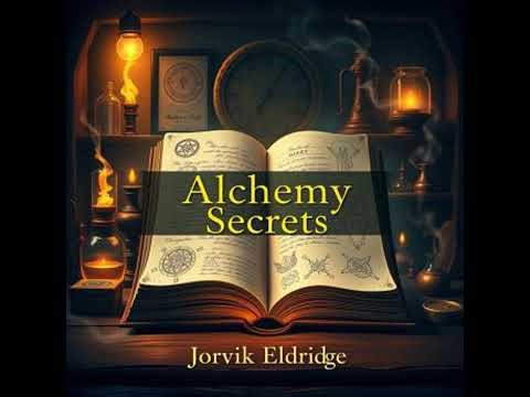 Alchemy Secrets: Unlocking Everyday Magic: 'Transform your understanding of everyday magic!
