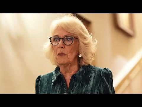 Queen Camilla: A lifelong love of books — BBC documentary teaser + reading room impact