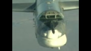 領空侵犯常連客　Tu-95/Tu-142 「ベア」って こんなの