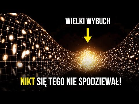 Big Bang Debunked? James Webb Telescope Discovers Traces of Another Universe!