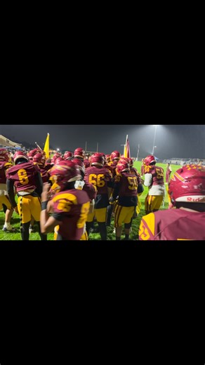 LET’S GO AZTECS!!! | Barstow Unified School District