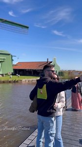 43K views · 2.2K reactions | Beautiful Netherlands #netherlands #reelsvideoシ #reels #europe | Beautiful Holland | Facebook