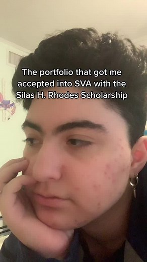 Exploring Cartooning Major at School of Visual Arts