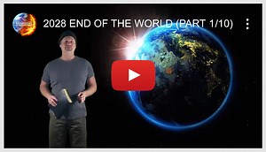 2028 END VIDEO SERIES | PART 1 - INTRODUCTION
