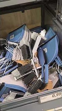 En bref Arrivage lidl 15 décembre 2025 ménage et linge