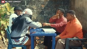 34K views · 1.4K reactions | Some Native Doctor will lead you to grave | Mc De.V Comedy | Facebook