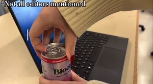 Come spend a class with some of the Lancer Spirit editors!📝📸 | The Lancer Spirit