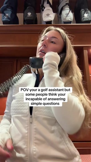 Book a Tee Time Today with Golf Assistant Deanna! #GolfShop #ProShop