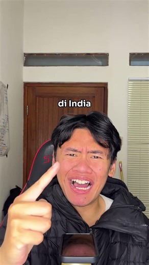 INDIA Vs Indonesia Friday School Uniform!!