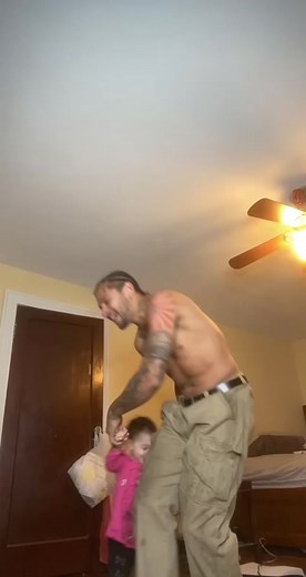 Matthew Leathers on TikTok