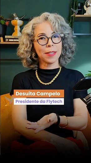 Conheça a Flytech: o primeiro ICT privado do setor aeroespacial no Brasil.