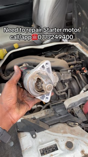 BRIGHT WIRE AUTO ELECTRICIAN on Instagram: "-Cheapest in town ✅ -Car diagnosis -Repairing -Starter Motor Na Alternator 🪛🔧 -Location Town Centre,Millennium Police post 📍🇿🇲#Lusaka -📲 +260777249400 /+260966241195"