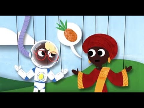 Brain Builders E2: How to Travel Through Time l Amplify