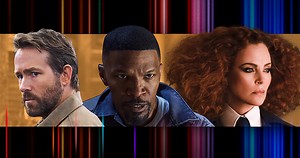 2022 Netflix Movie Preview