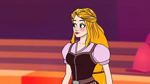 Raiponce et le Cirque de Pinocchio | Conte | Dessin Animé avec @lesptitszamis partie 2 | Les P'tits Z'Amis