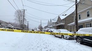 Snow shoveling dispute ends with three dead