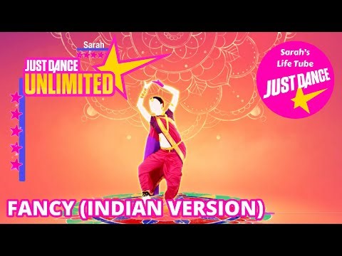 Fancy (Indian Version), Iggy Azalea Ft. Charli XCX | MEGASTAR, 4/4 GOLD | JD 2016 Unlimited