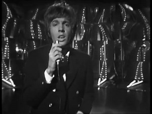 Another Memory Of '' Scott Walker '' Lets Remember This Great Singer Scott Walker 1967 - When Joanna Loved Me | 60s Around Sounds Music