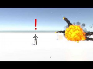 How to Make NPCs/AI Respond to Sound (How to confuse enemies like in FarCry)