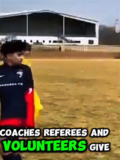 Controversy During Youth Football Game: Parents Cause Stoppage