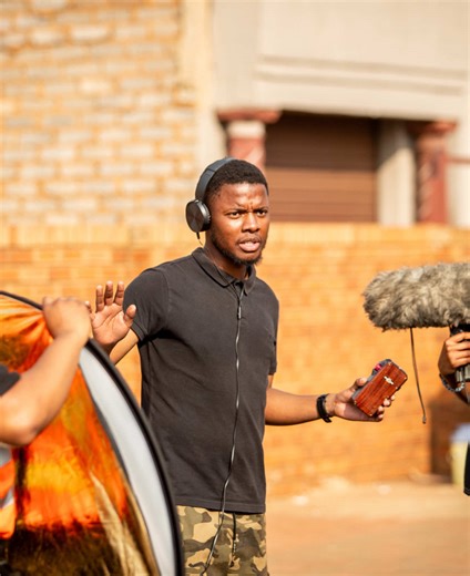 2025 Showreel: Reality TV and Digital Content Highlights