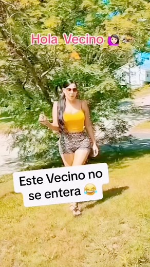 586K views · 1.5K reactions | #humor #funny #vecinos | Victor Martinez De Arevalo Perez | Facebook