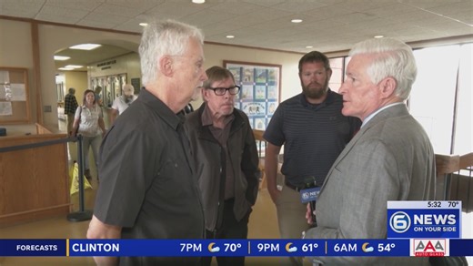 ‘My money is gone’: Unfinished classic car restorations leads to felony charges in Sevier County