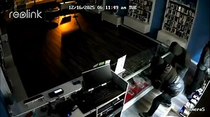 String of break-ins at tech stores believed to be connected, Nassau police say