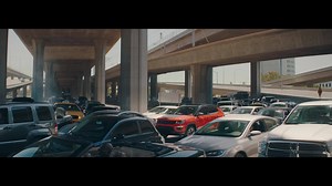 Make your way in a Jeep® Compass, and get to a place no flight ever could. | Jeep