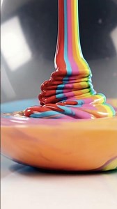 EXPLODING ART: Liquid Paintball | Liquid Paint Ballon