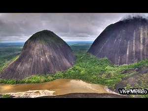 Cerro azul Veracruz
