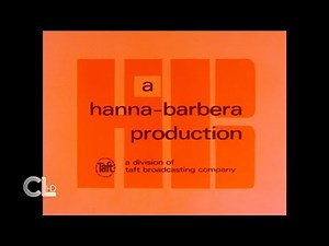 A Hanna-Barbera Production (1968)