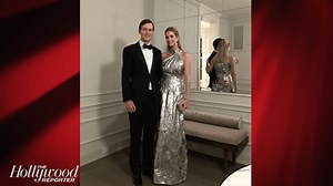 Nordstrom Announces It Is Dumping The Ivanka Trump Brand | THR News