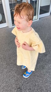 13K views · 17 reactions | The worst part of swimming lessons:...