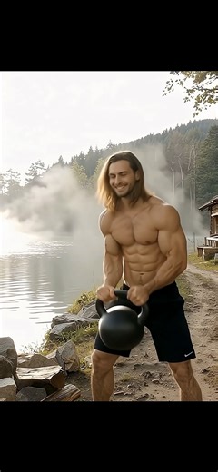 Bicep heavy exercise asmr bodybuilding #motivation