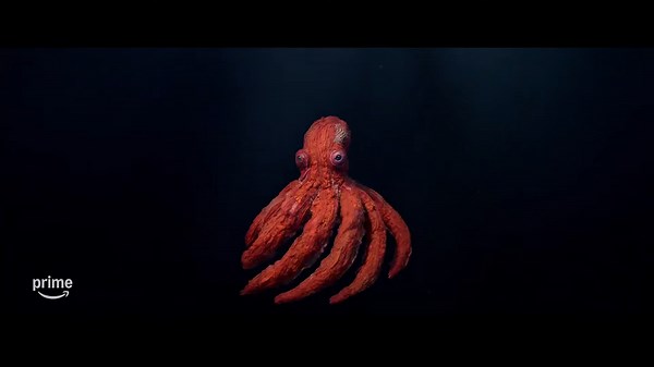 Octopus! (TV Series 2025)