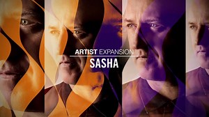 My expansion pack with NATIVE INSTRUMENTS is out now. Putting this together with my team was quite an intense period. We methodically went through the last 20 years of samples and sounds and figured out the best way to present it to people in a way that was fun but also something that would be useful in the studio. See more here: https://found.ee/SashaExpansionPack | Sasha