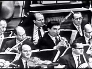 WHAT DOES MUSIC MEAN?