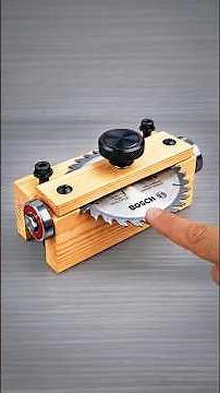 Old Carpenter's Shocking Invention! Million Dollar Idea Every Home Needs