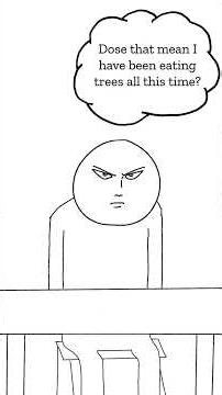 POV: You can read minds during a quiz #meme #school #animation