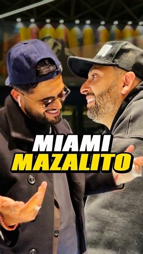 Benny The Dealer on Instagram: "Win or lose, it’s always pleasure to Mazalito with my bro from Miami 😂🤝 📥 Don’t hesitate to dm or pass by our shop, we GUARANTEE to have the best prices! #Bennythedealer #jewelry #watches #rolex #vvs #diamond #emerald #ruby #sapphire #ap #patekphilippe #datejust #daytona #presidential #icedoutjewelry #luxury #billionaire #gamble #trade #nyc"