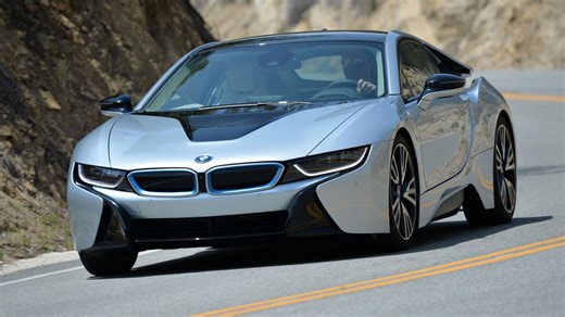 10 Luxury Cars That Have Depreciated Into Affordable Bargains