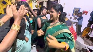 2.6M views · 10K reactions | Village mehandi dance  . . . . . .#weddingdance #wedding #dance #weddingday #bride #firstdance #weddinginspiration #weddingphotography #weddingdress #sangeetdance #love #weddingchoreography #weddings #indianwedding #dancer #weddingseason #sangeet #weddingideas #groom #bridetobe #weddingplanner #bollywooddance #weddingdj #sangeetnight #weddingdancer #choreography #like #couplegoals #weddingdances #weddingphotographer | Tirupati Studio | Facebook