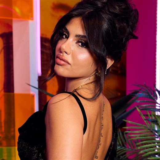 Netflix Reacts to Huda Mustafa’s Love Island USA Season 7 Reunion Name-Drop