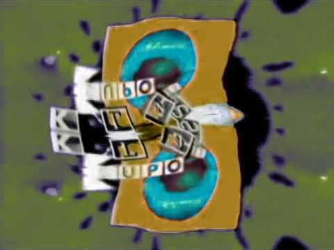 (NEW EFFECT) Klasky-Csupo In G-Major 95 By Me (IITD)