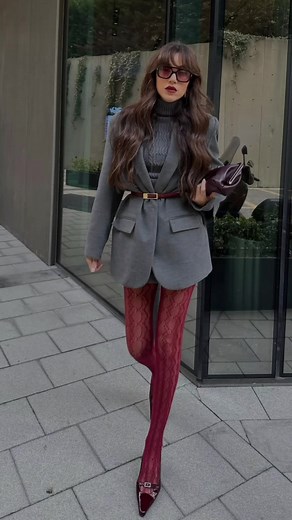 Fashion Models on TikTok