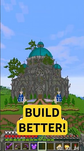 This Forgotten Block Changed My Entire Build!