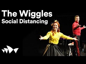 The Wiggles sing "Social Distancing" (Live at Sydney Opera House)