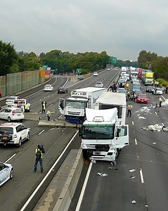 Are seat belts effective? | What If