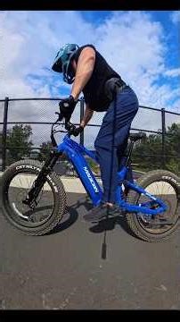 Craziest emtb to ride in 2026 #shorts #emtb #bike #bikelife #offroad #ebike #electric #ev #bicycle